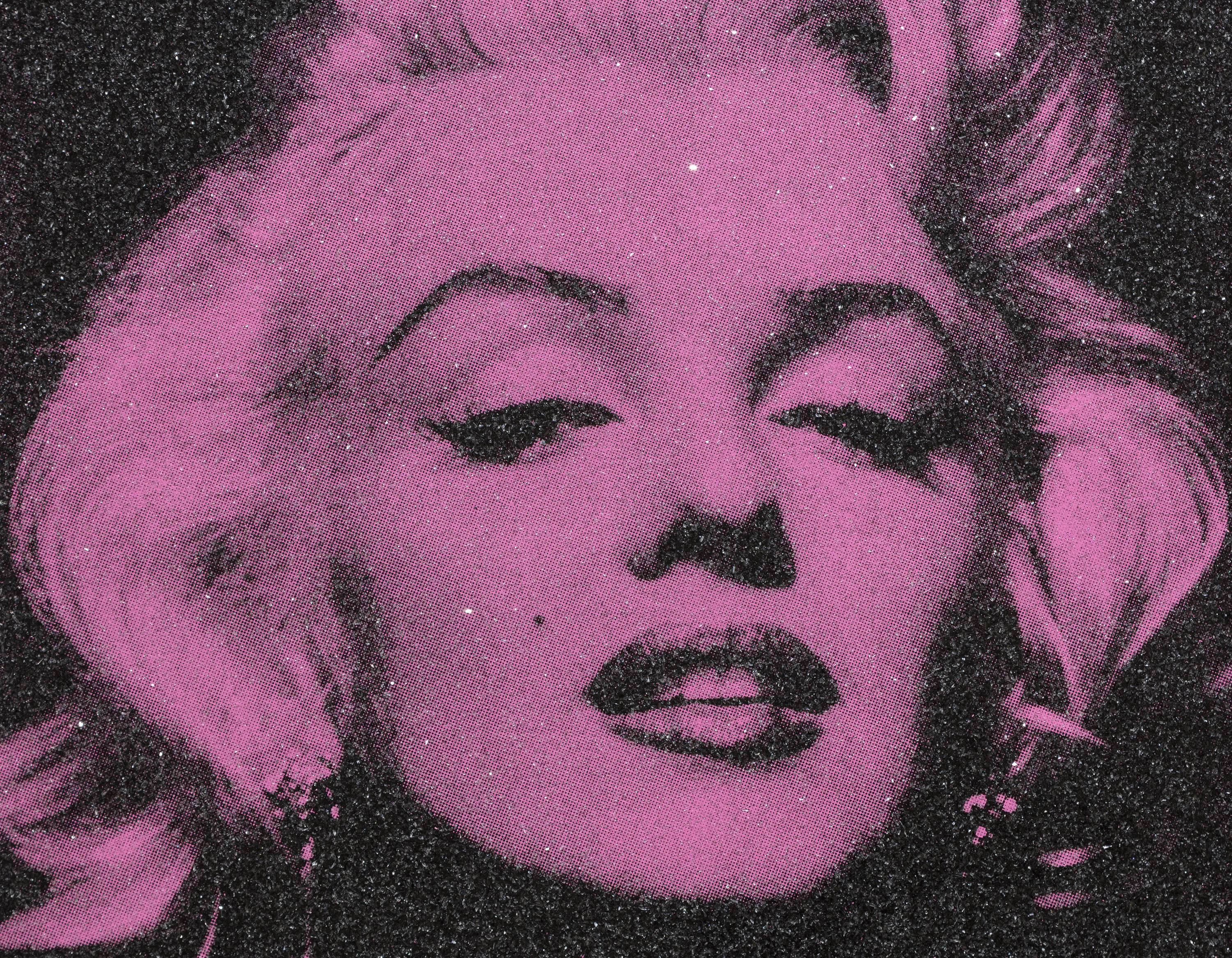 Marilyn Portrait 1