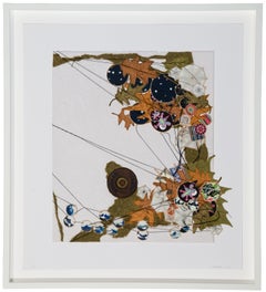 The Fountain - Signed Limited Edition Mixografía Print on Handmade Paper, 2025