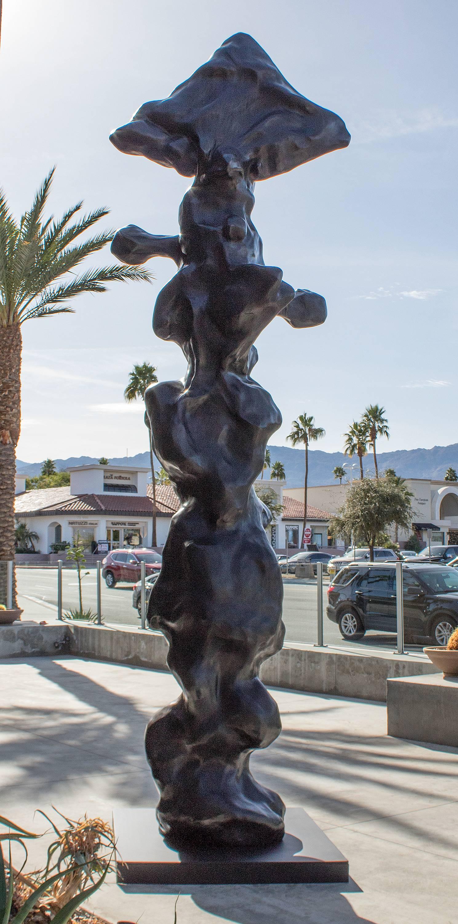 Herb Alpert Arrowhead For Sale at 1stDibs herb alpert sculptures