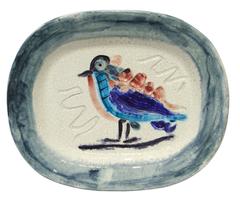 Oiseau Polychrome 11