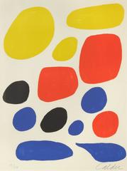 Alexander Calder - Flight Flight