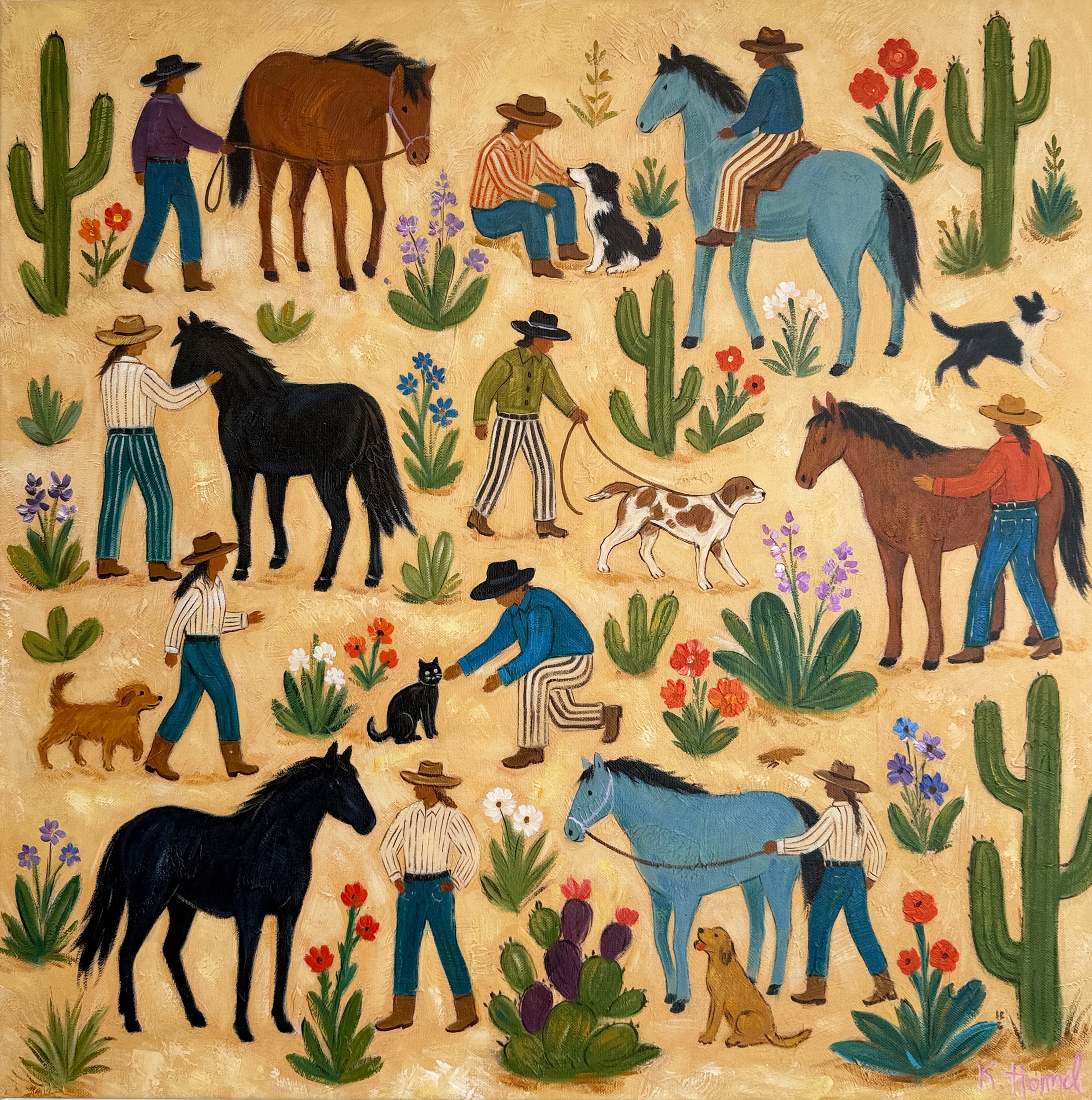 How much are William Hodges paintings worth?