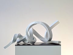White Sculptures