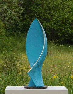 Metal Still-life Sculptures