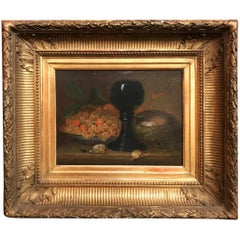 19th Century Still-life Paintings