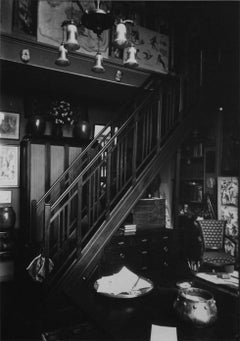 Untitled [Modern Interior]