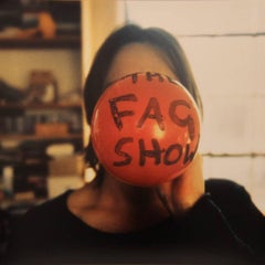 Young British Artists (YBA) Photography