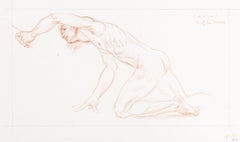 Senza titolo (Studio per "Primavera")