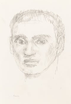 Portrait of a Man
