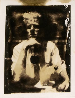 Untitled (Portrait of Jack Pierson)