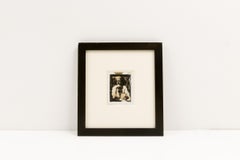 Untitled (Portrait of Jack Pierson)
