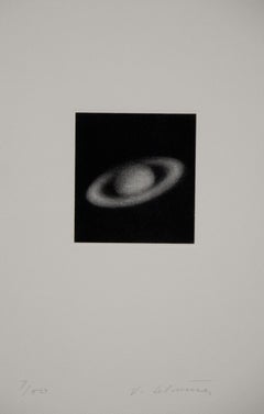 Ohne Titel (Saturn)