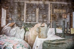 Screened in Porch