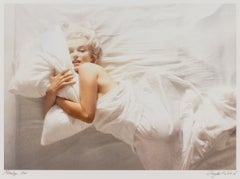 White Sheet Photo Shoot