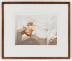 Servizio fotografico “White Sheet”