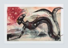WaterSpirit Washed Pelican