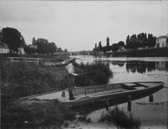 Untitled [On the Marne]