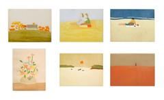 1954-59 Small Cuts portfolio