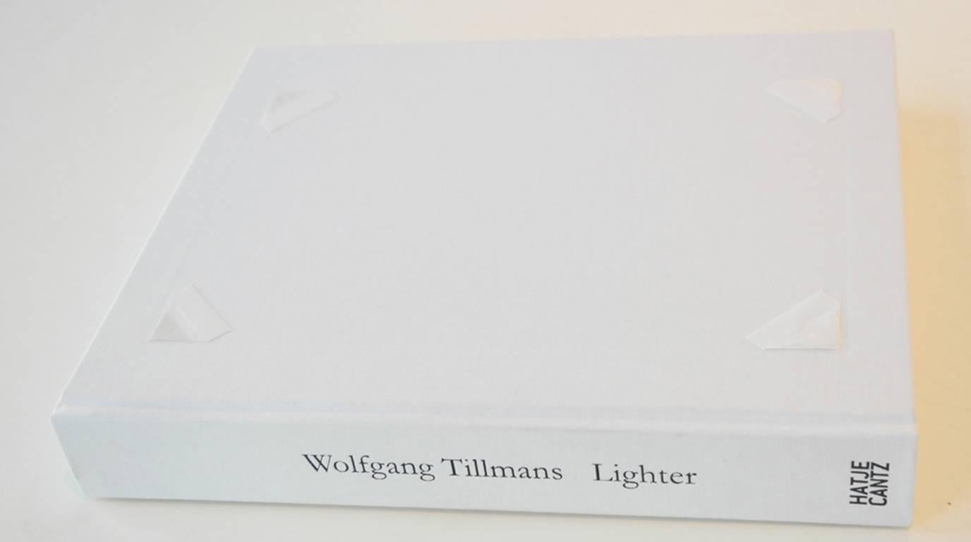 wolfgang tillmans lighter
