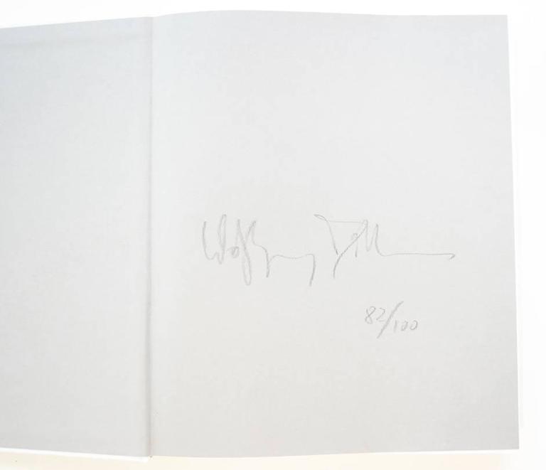 Wolfgang Tillmans Lighter For Sale at 1stDibs