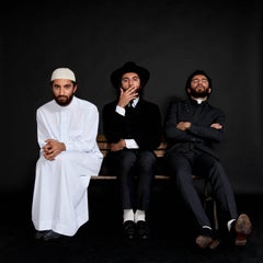 Contemporary Figurative Photography