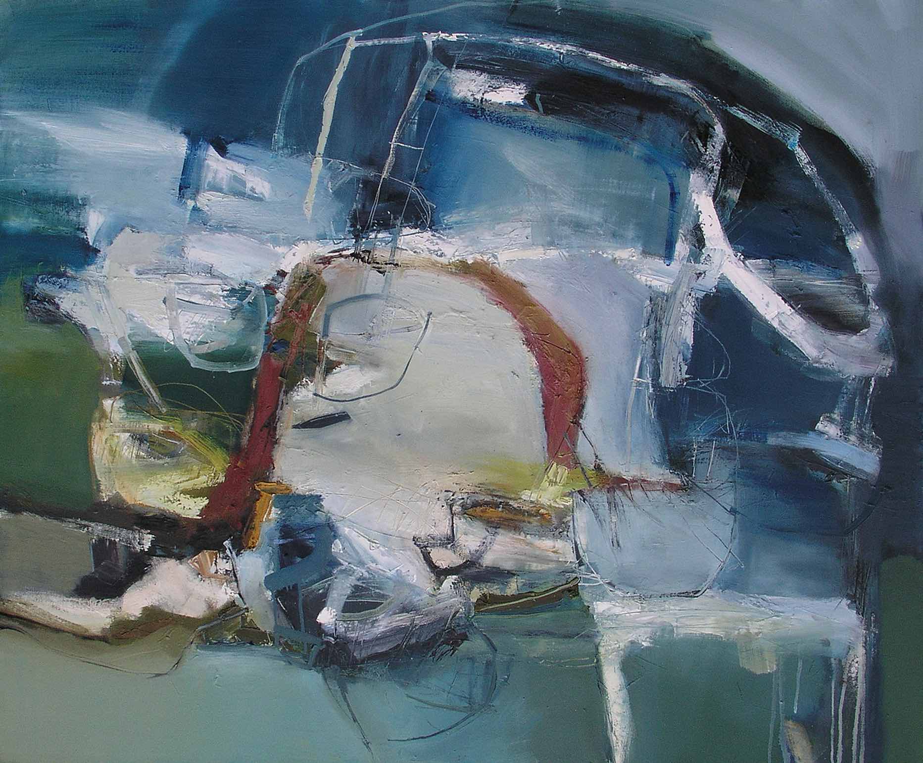 Henrietta Berk - Dawn at 1stDibs