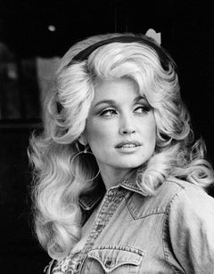Dolly Parton