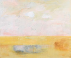 'Landscape, County Donegal' by Jean Duncan RUA