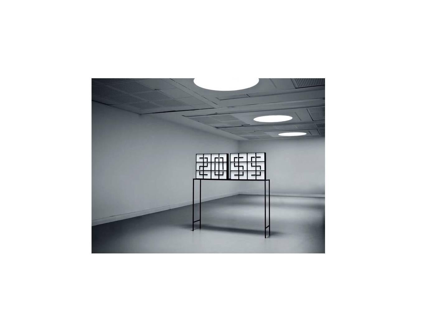 Clock Clock Humans 1982 - 6 For Sale on 1stDibs | humans since 1982 ...