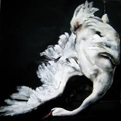 Untitled (swan)