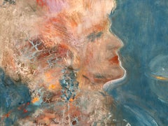 Contemporary Portrait Paintings