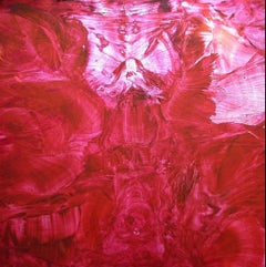 Abstract Expressionist Paintings