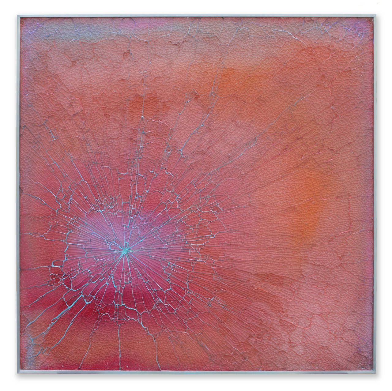 Cassandria Blackmore Abstract Painting - Koralli