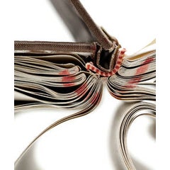 "Book Number 46", Archival Digital Print Photography 5