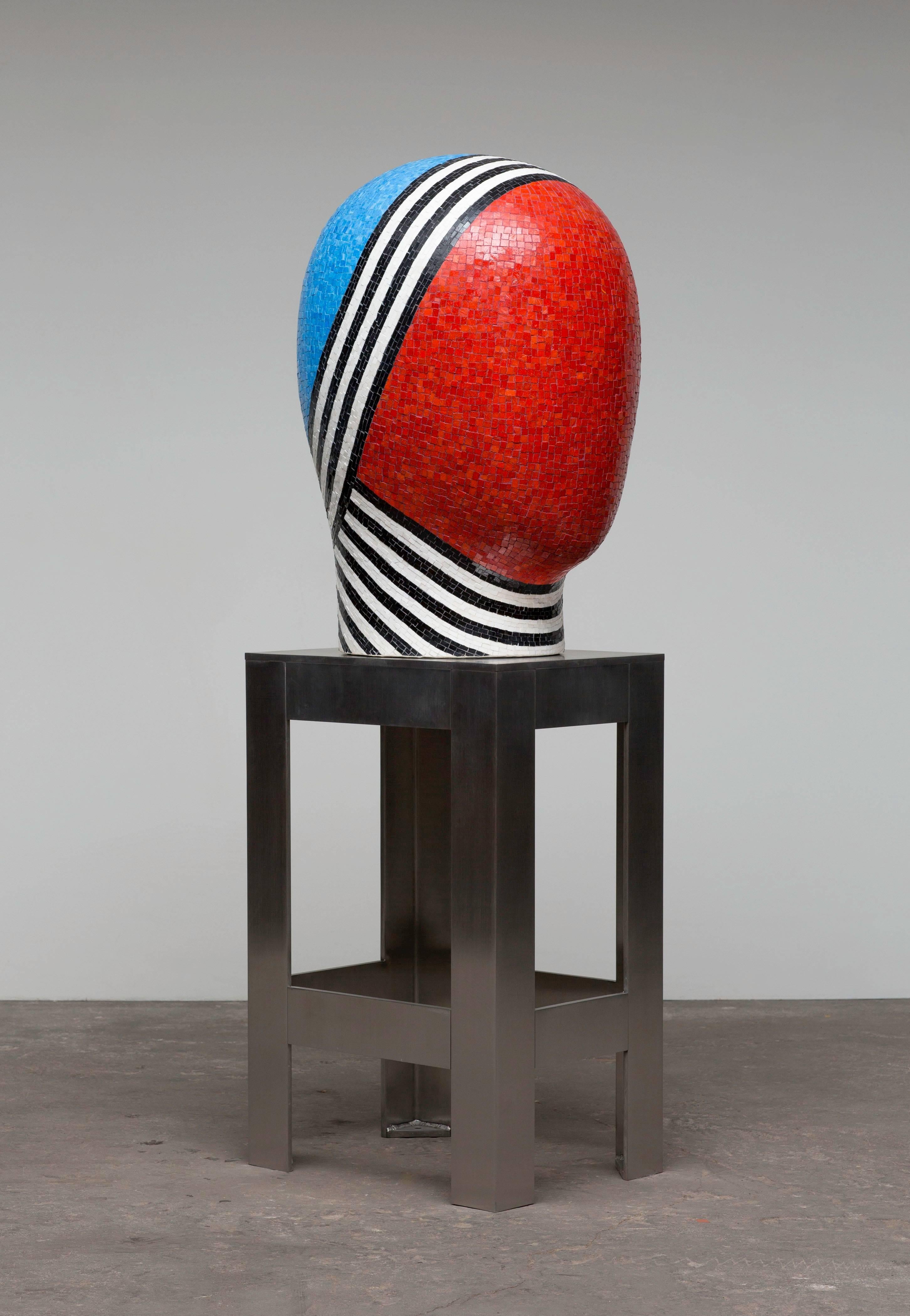 jun kaneko heads