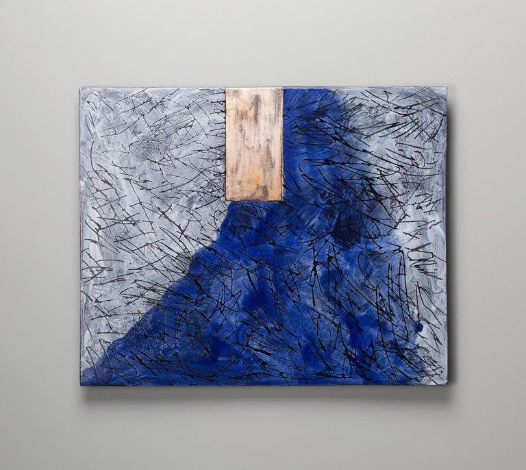Jun Kaneko, born in Nagoya, Japan in 1942, has continually experimented with the traditional bounds of the ceramic medium. He moved to the United States in 1963 and studied with noted ceramic artists Peter Voulkos, Paul Soldner, and Jerry Rothman.