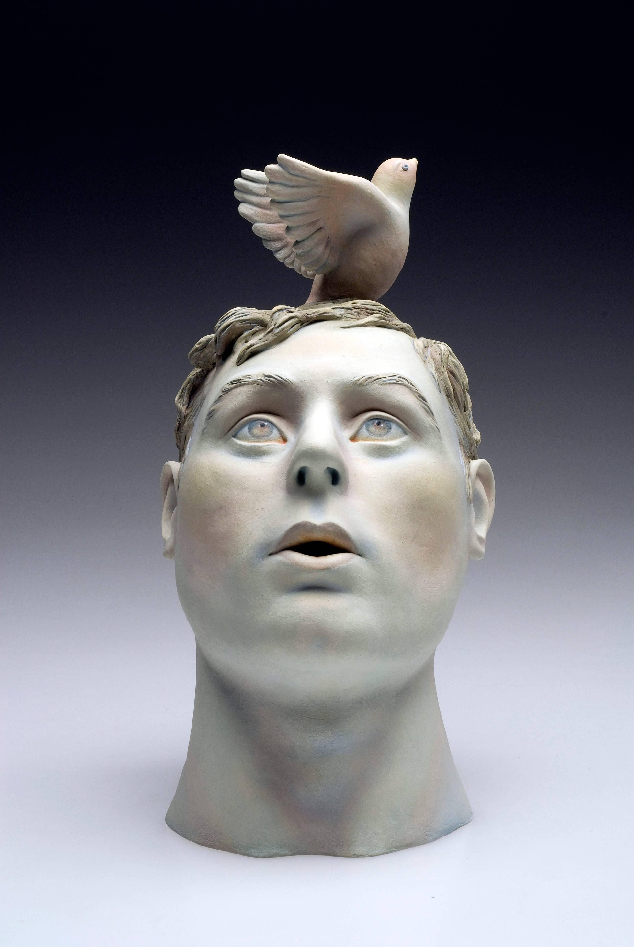 ceramic sculpture for sale