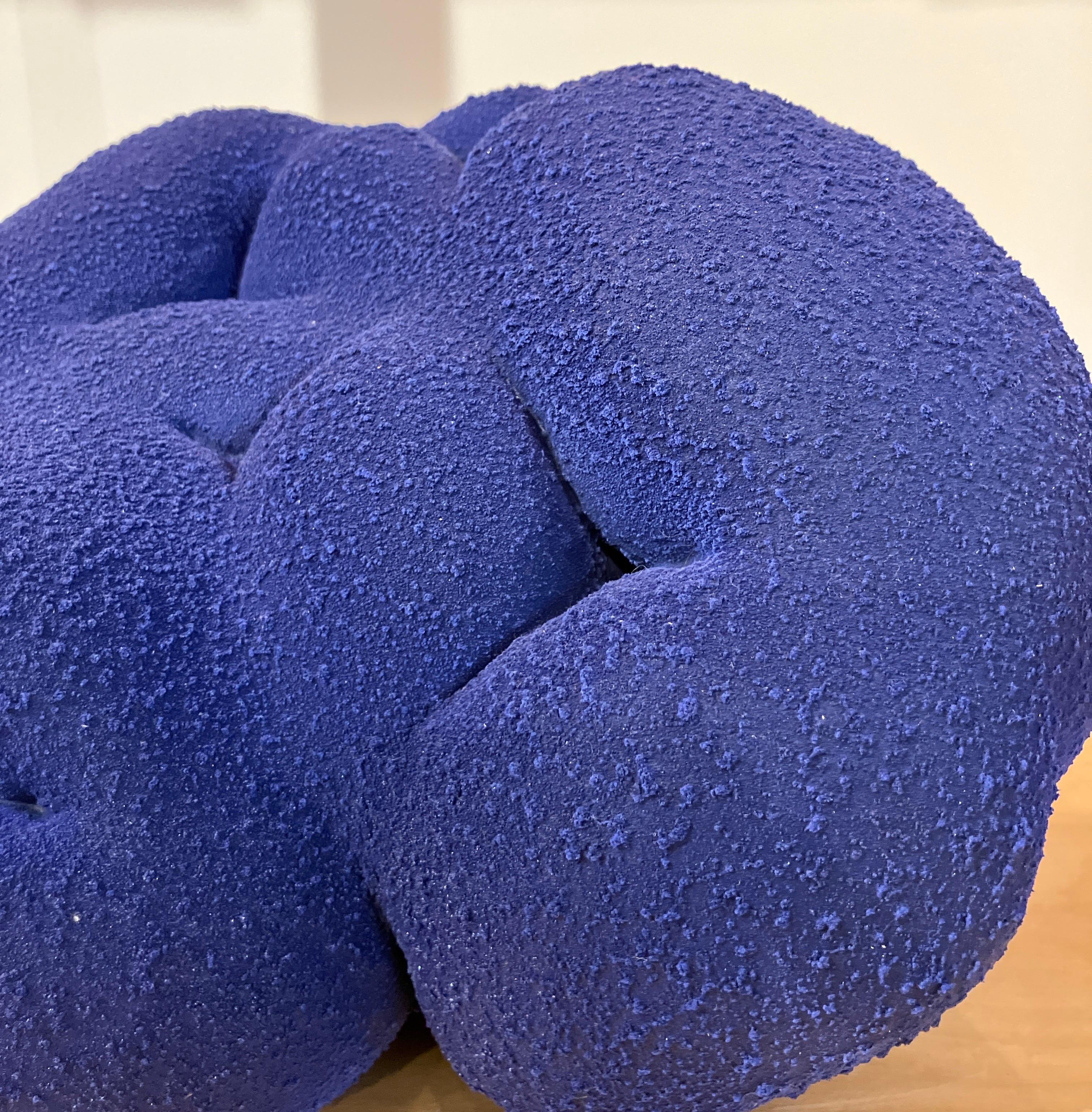 Contemporary, Abstract, Mixed Media, Ceramic, Sculpture, PVC, Pigmented

Maxwell Mustardo is a ceramic artist whose highly textured forms are the result of meticulous research into the chemistry of kiln firing. He includes materials such as glass,