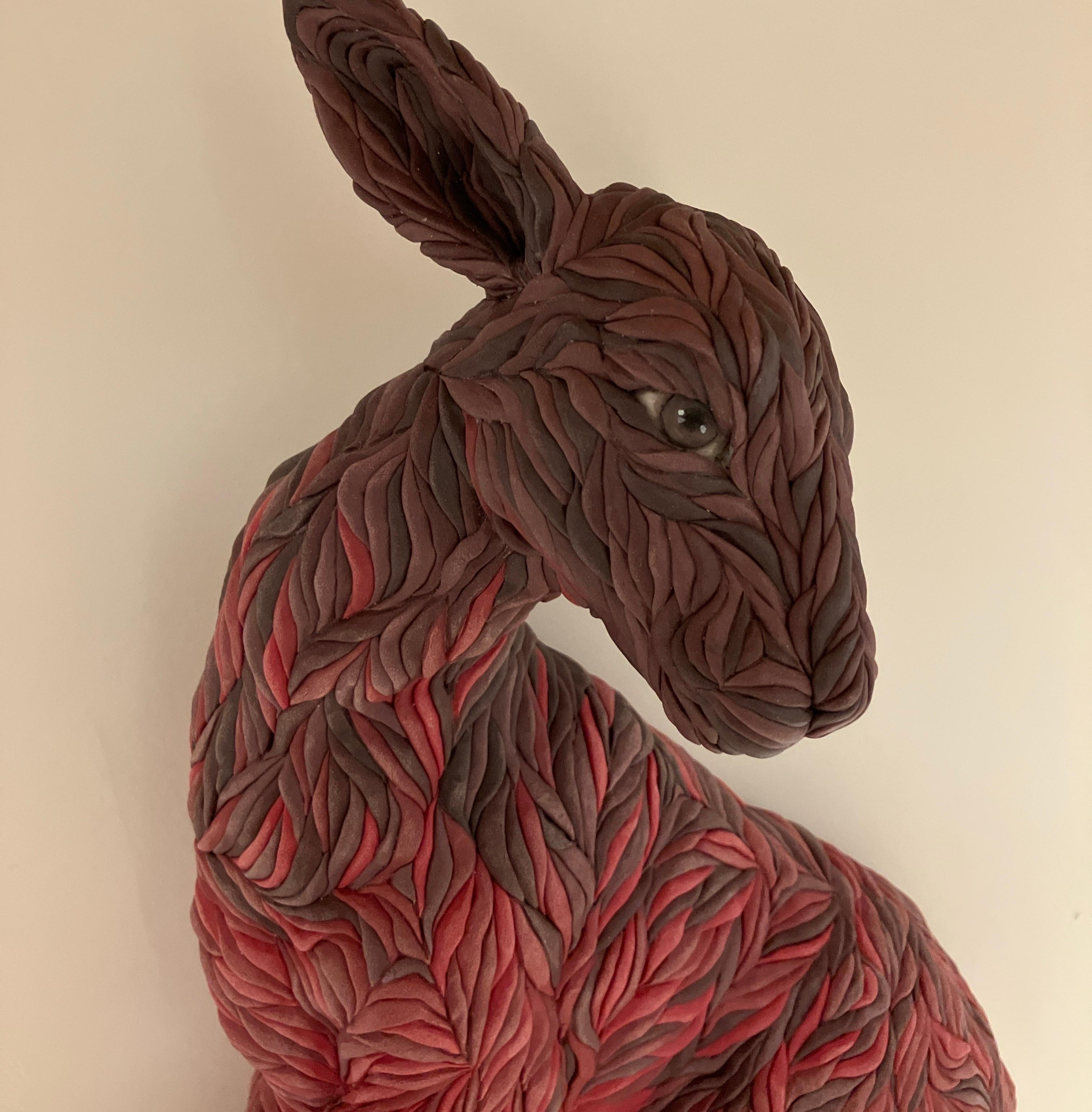 Depuis l'obtention de son diplôme à l'université du Colorado en 2010, Pichaske s'est fait remarquer dans le monde de l'art. Elle a été l'assistante de l'artiste Cristina Cordova et a été artiste en résidence à Art 342 à Fort Collins, Colorado, au