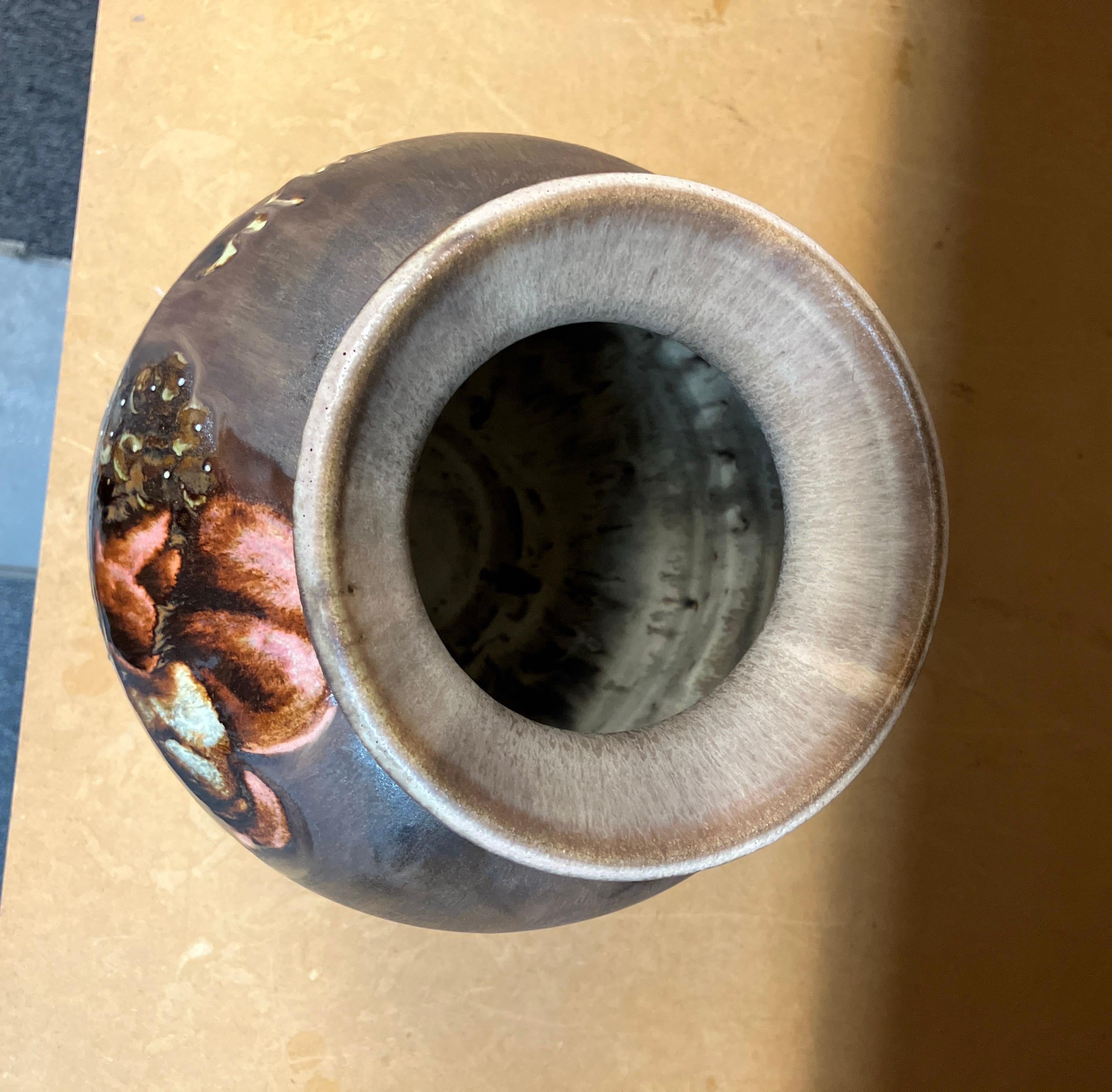 Vase Vanitas #12, Dirk Staschke, 2024, Sculpture en céramique émaillée peinte en vente 6