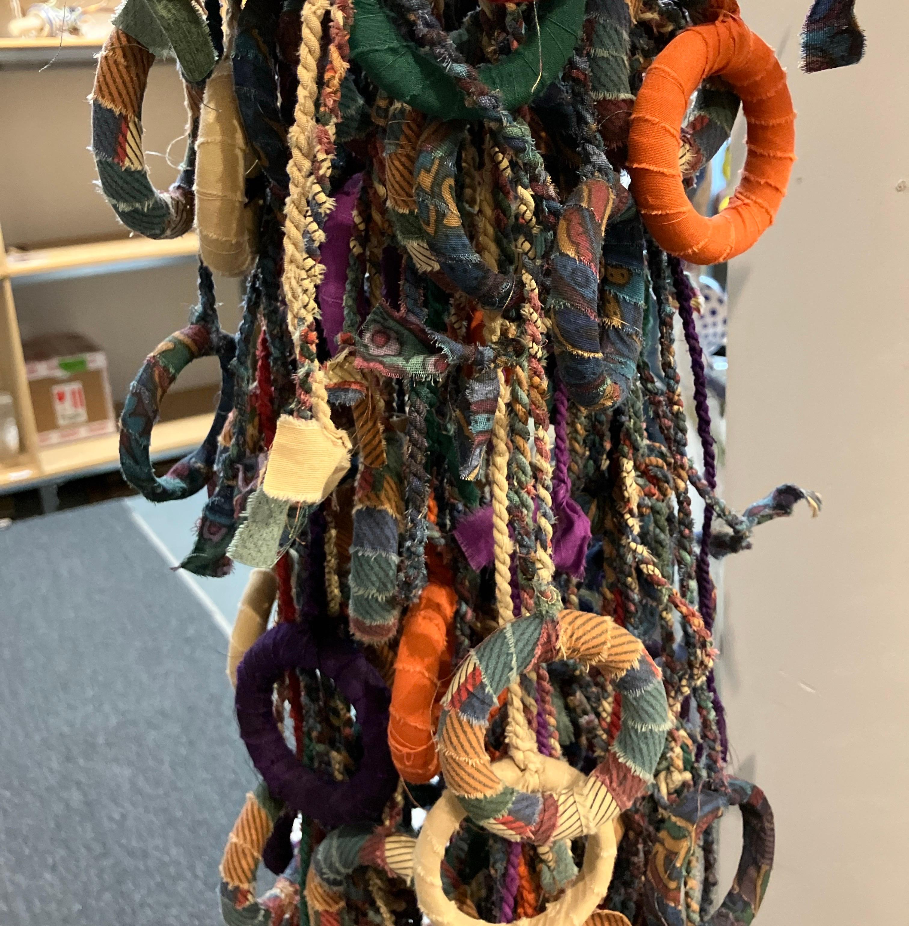 Diary 2 by John Garrett, 2017, Mixed Media Wall Hanging Sculpture, Contemporary For Sale 3