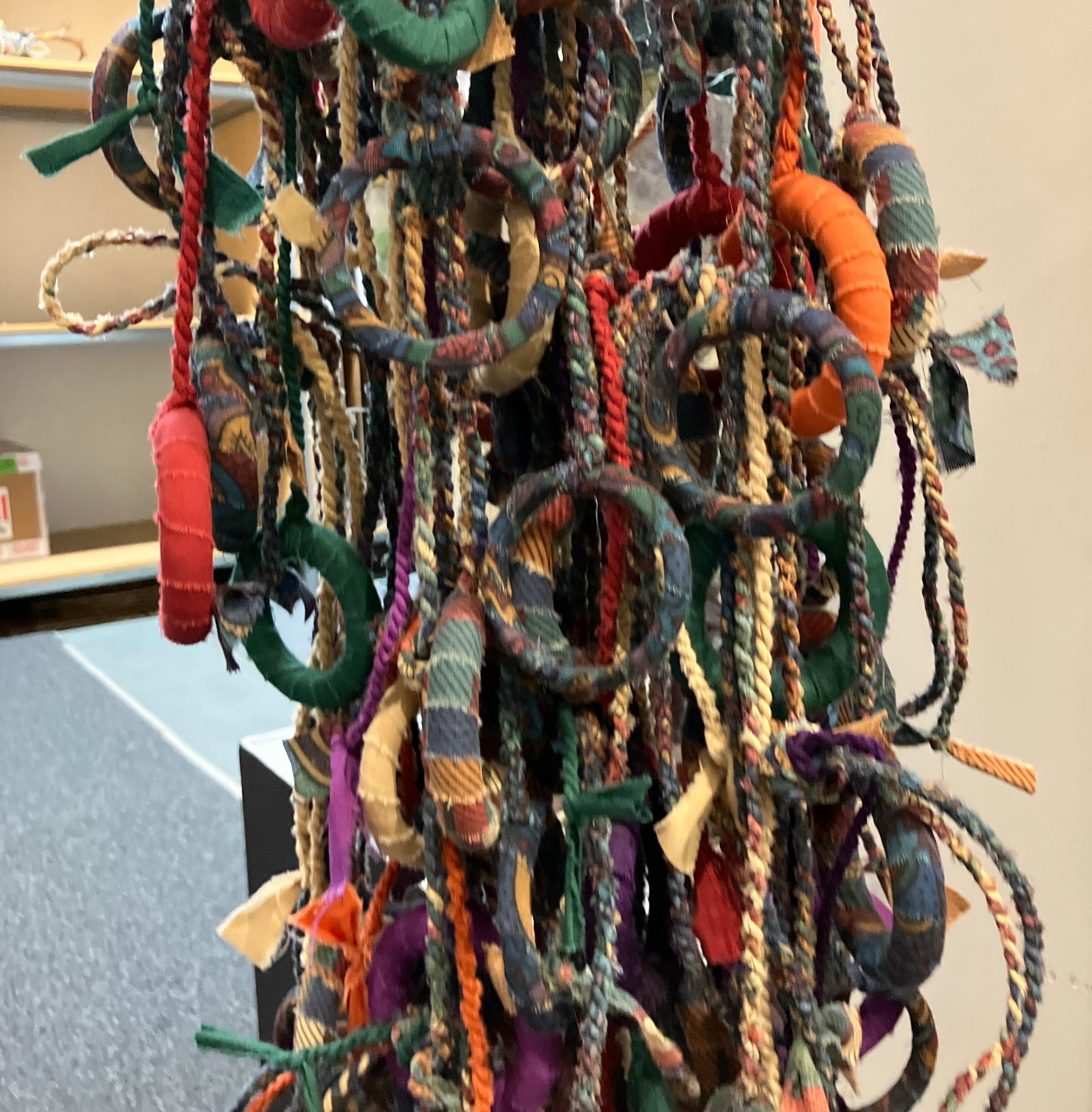 Diary 2 by John Garrett, 2017, Mixed Media Wall Hanging Sculpture, Contemporary For Sale 5