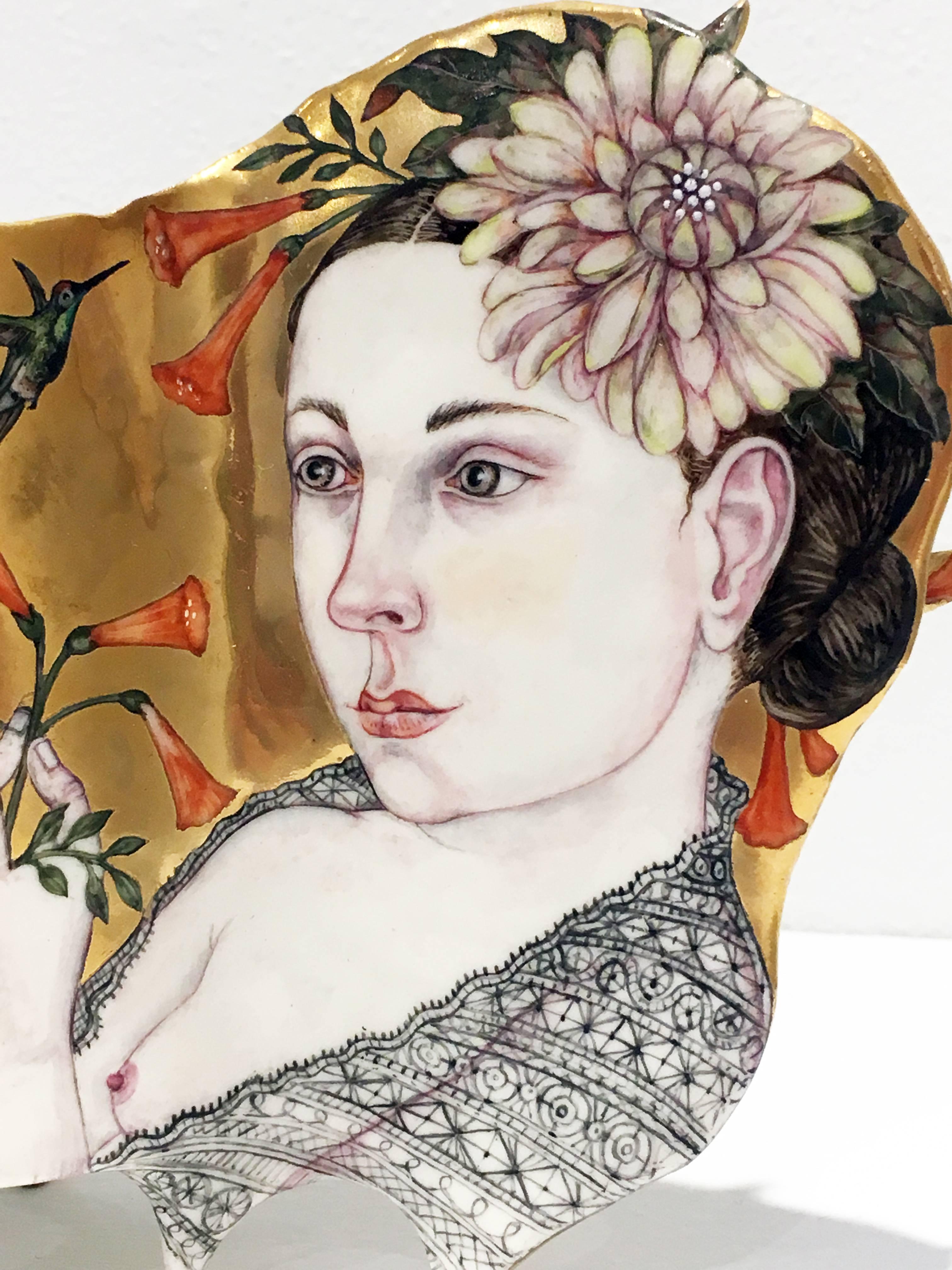 irina zaytceva ceramics