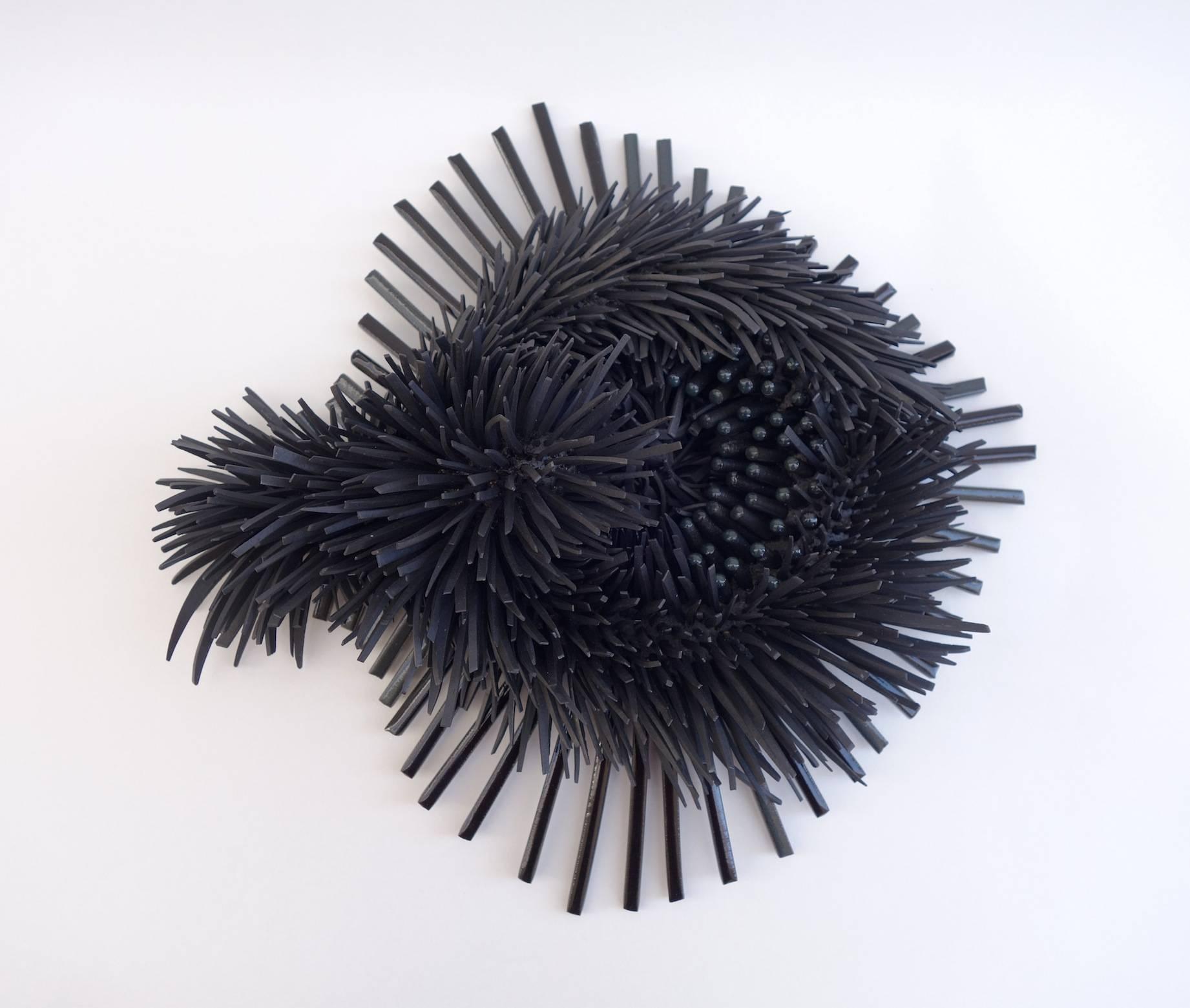 Peled was born and raised in a Kibbutz in the northern part of Israel.  After completing a BA (Hons) at the Bezalel Academy of Art and Design in Jerusalem she graduated with an MA (Hons) from the Royal College of Art. In recent years her work has