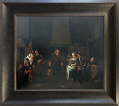 18th Century Paintings
