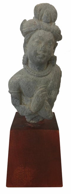 18th Century and Earlier Sculptures