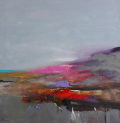 Romantic Abstract Paintings