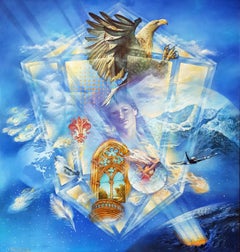 Romantic Paintings