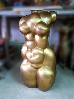 Bronze Figurative Sculptures