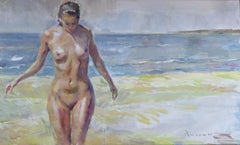 21st Century Paintings